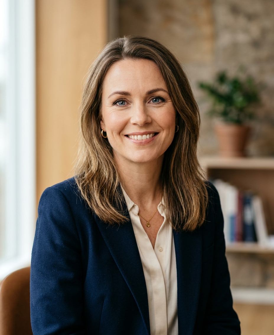 Helle Christensen