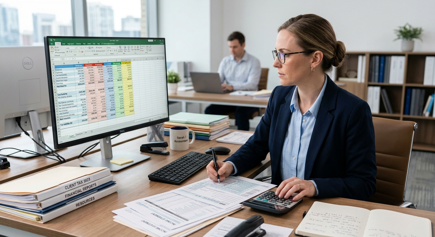 Skatteregler for privatinvestorer — alt du skal vide